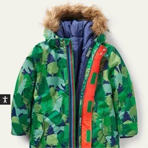 Boden 4-in-1 Winter Parka